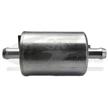 Equipo de Filtrado 3RG 97617 (Combustible)