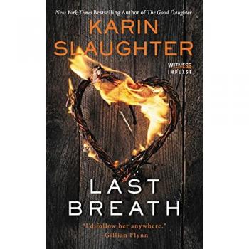 Karin Slaughter Last Breath
