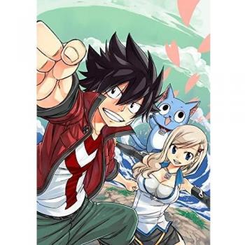 EDENS ZERO 4