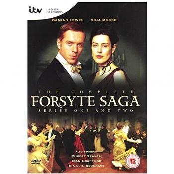 The Complete Series 1 and 2 DVD 2002