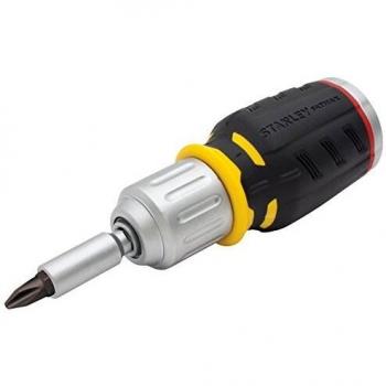 STANLEY® FatMax® Stubby Ratchet Screwdriver