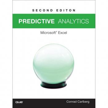 Vitalsource Technologies, Inc. Predictive Analytics: Microsoft Excel