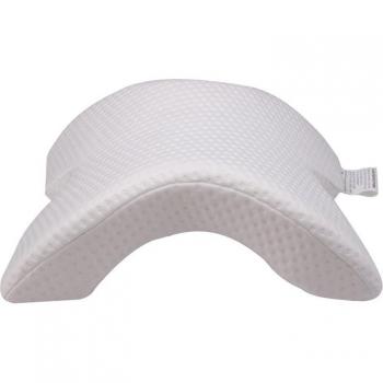 Memory Foam Couple Pillow for Hand Paralysis
