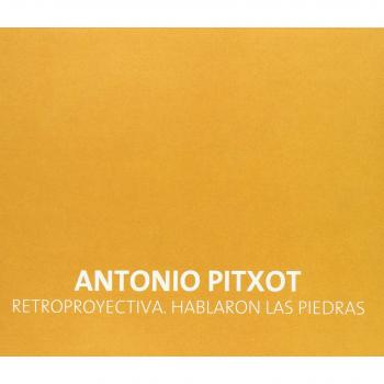 Antonio Pitxot