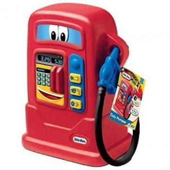 Little Tikes Cozy Pumper for Cozy Truck