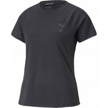 Puma Nero XS Short Sleeve Donna Sezoni