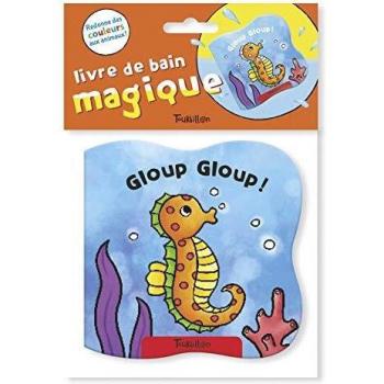 Gloup gloup !