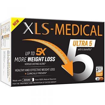 XLS-Medical Ultra 5 Weight Loss