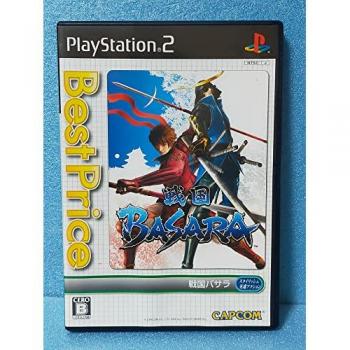 Sengoku Basara – Edition Economique (Import Japan)