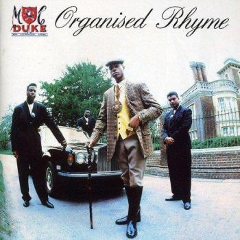 Organised Rhyme