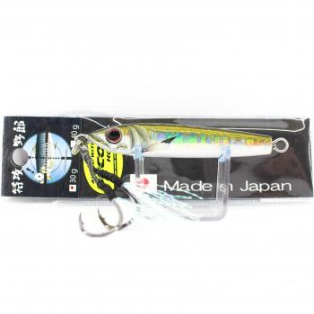 Metal Jig Sharp Shooter 30g