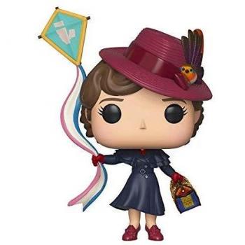Funko Pop! Mary Poppins Returns mit Drachenkutsche