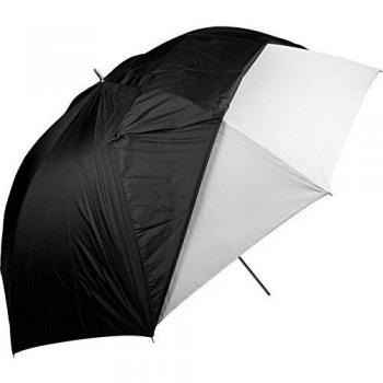 Westcott Reflex‑Durchlicht‑Tuch 109 cm 2‑in‑1 Studio‑Schirm (2016) – Produktcode 4251070304857