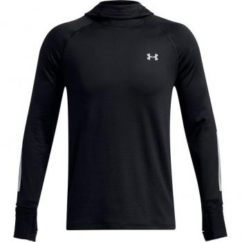 Hoody Under Armour Launch Elite Nero XL