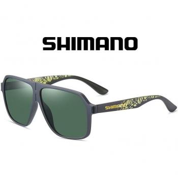 Shimano Outdoor Polarized Sunglasses