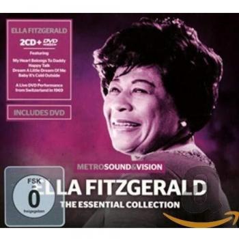 The Essential Collection