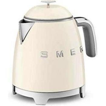 SMEG Wasserkocher Mini