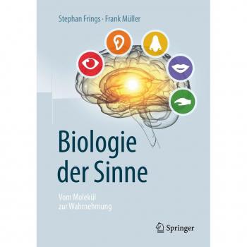 Vitalsource Technologies, Inc. Biologie Der Sinne
