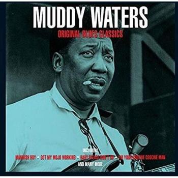 Original Blues Classics [VINYL]