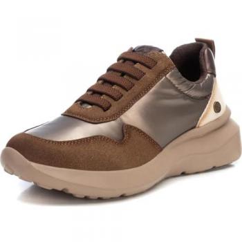 Xti Scarpe Sneakers 1335902 Taupe EU 36