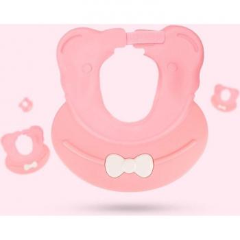Waterproof Baby Bath Cap
