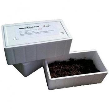 California Crimson Worms – 1,000 Count