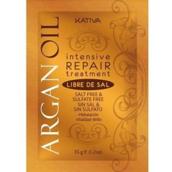 Kativa Reparador Intensivo Aceite de Argán 35g