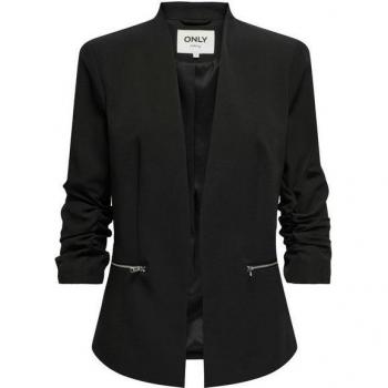 ONLY ONLBERRY Blazer mit 3/4 Ärmel