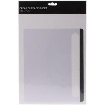Wacom CTL4100 Film Graphite Ultra