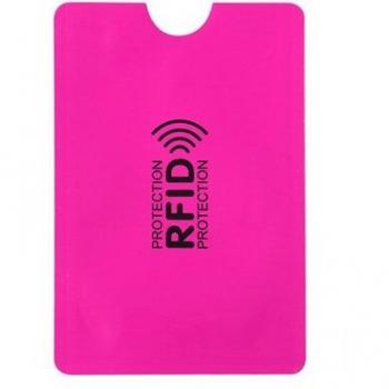 Vintage PU Leather Credit Card Holder with Key Ring for ID Cards
