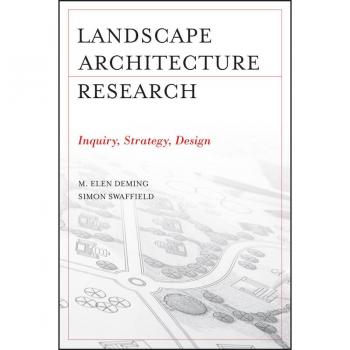 Vitalsource Technologies, Inc. Landscape Architecture Research