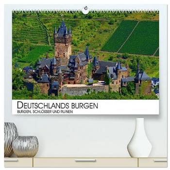 Deutschlands Burgen