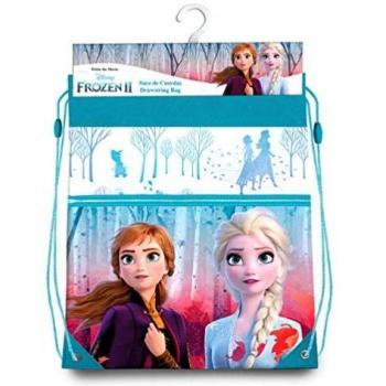 Kids -WD20756 Frozen Rucksack