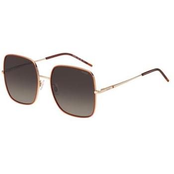 Eleganti lenti solari Hugo Boss 58 mm (modello LG)