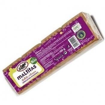 Galletas Tostaditas Bio El Granero Integral 150 g