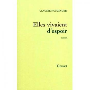 Elles vivaient d'espoir