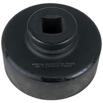 Eje 1 8 Cantos, Llave Corto KSTOOLS 110 mm