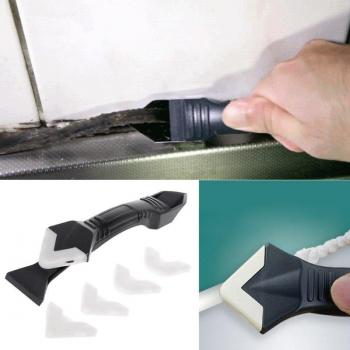 Multi-Function Sealant Removal Tool