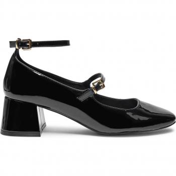 Pumps ONLY Carmen 15329867, Schwarz, Damen, Größe 38