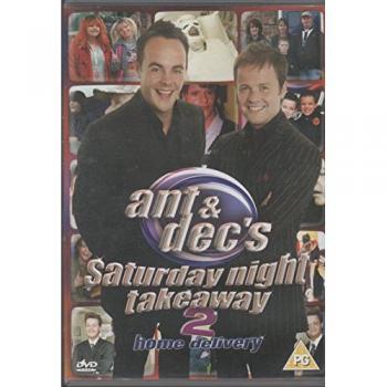 Ant et Dec : Saturday Night Takeaway