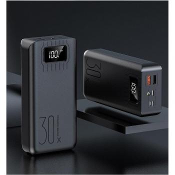 50000mAh Mobile Phone Power Bank Charger