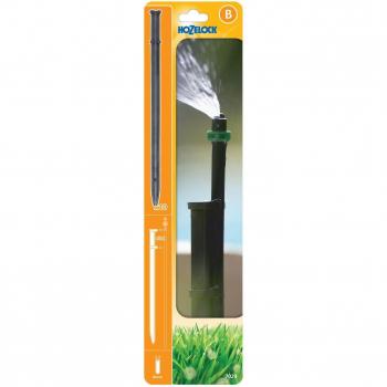 Hozelock Micro Sprinkler Support Stake 5/32 / 4mm Pack of 10