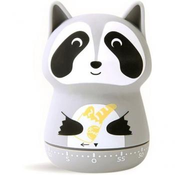 Animal Design Cooking Timer