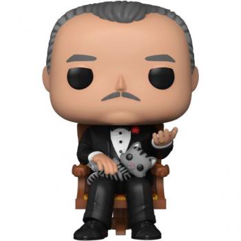 Godfather Legacy: Vito Corleone Funko Pop!