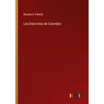 Les Etats-Unis de Colombie