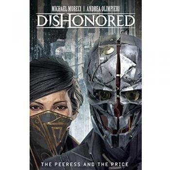 Dishonored 2: The Peeress and the Price
