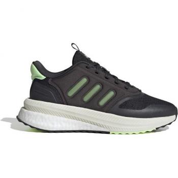 Sneaker Adidas X_PLR Phase Carbon / Green Spark / Ivory EU 38
