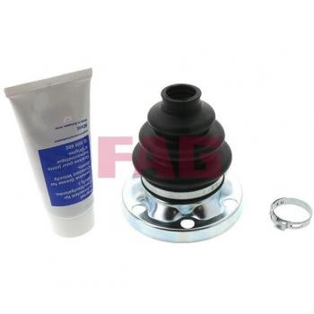 FAG 772 0109 30 set di soffietti albero motore