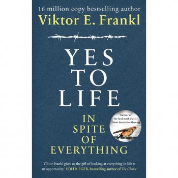 Yes To Life In Spite of Everything EPUB
