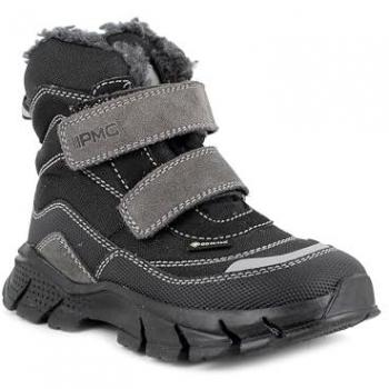 Primigi GORE-TEX Schneeschuhe Grau 27 für Mädchen